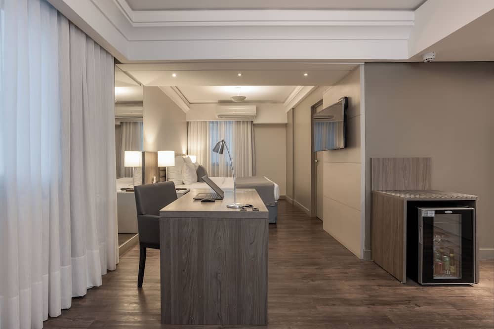 ブルー ツリー タワーズ フロリアノーポリス 写真