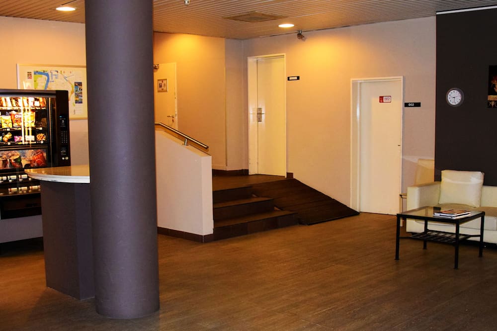 アンバサダー スイーツ アントワープ 写真