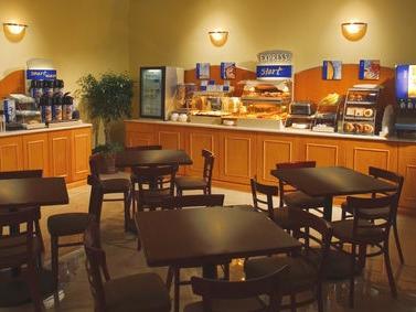 ホリデイ イン エクスプレス ウィリアムズバーグ ノース by IHG 写真