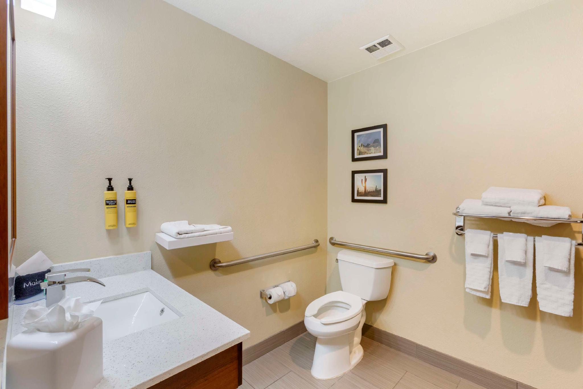 Best Western Plus Surprise-Phoenix NW 写真