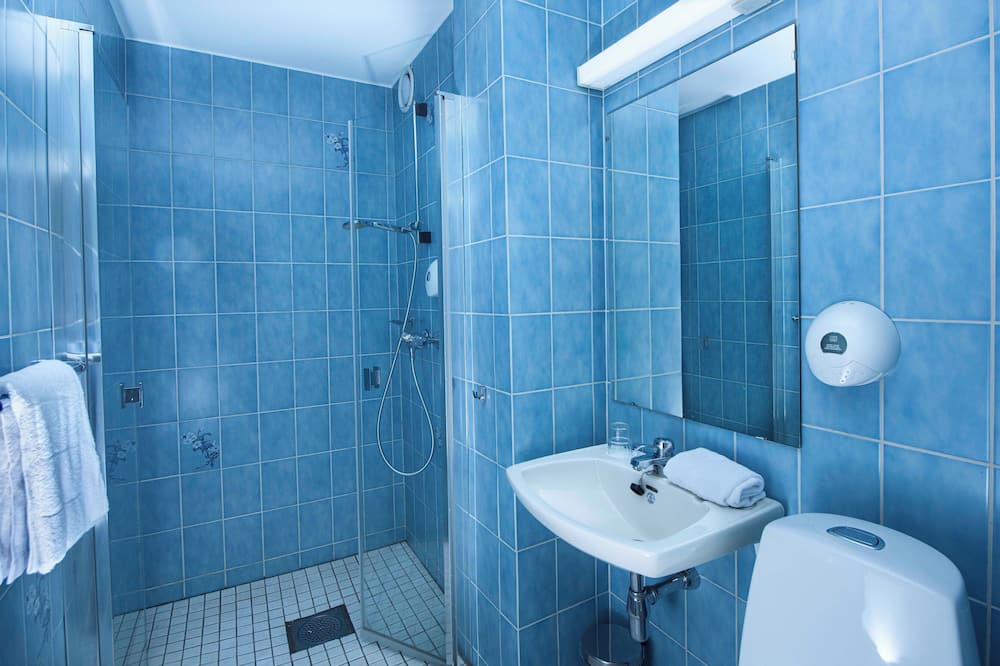 ブラカネス ホテル 写真