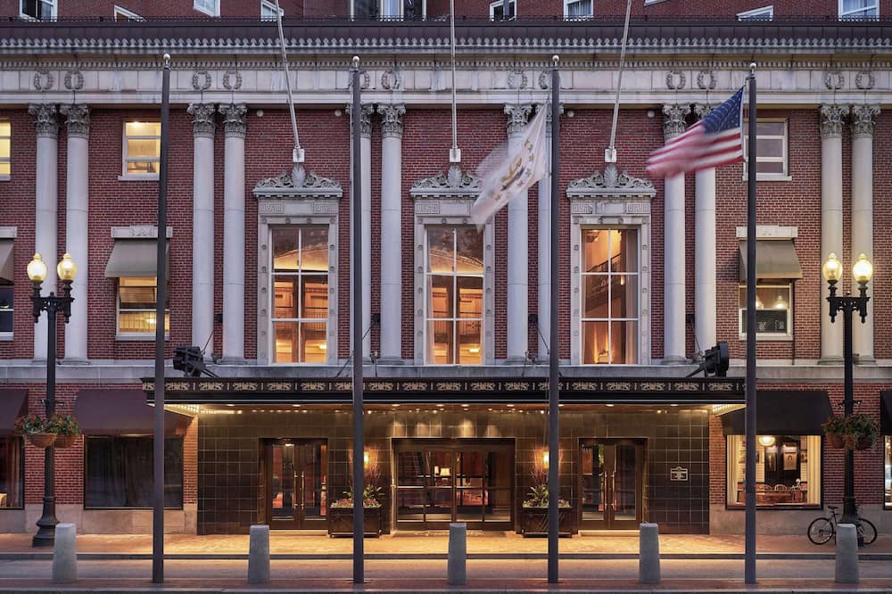 Graduate by Hilton Providence 写真