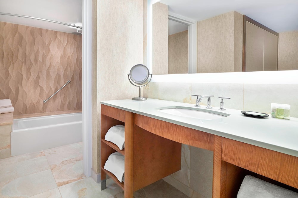 ウェスティン エドモントン 写真