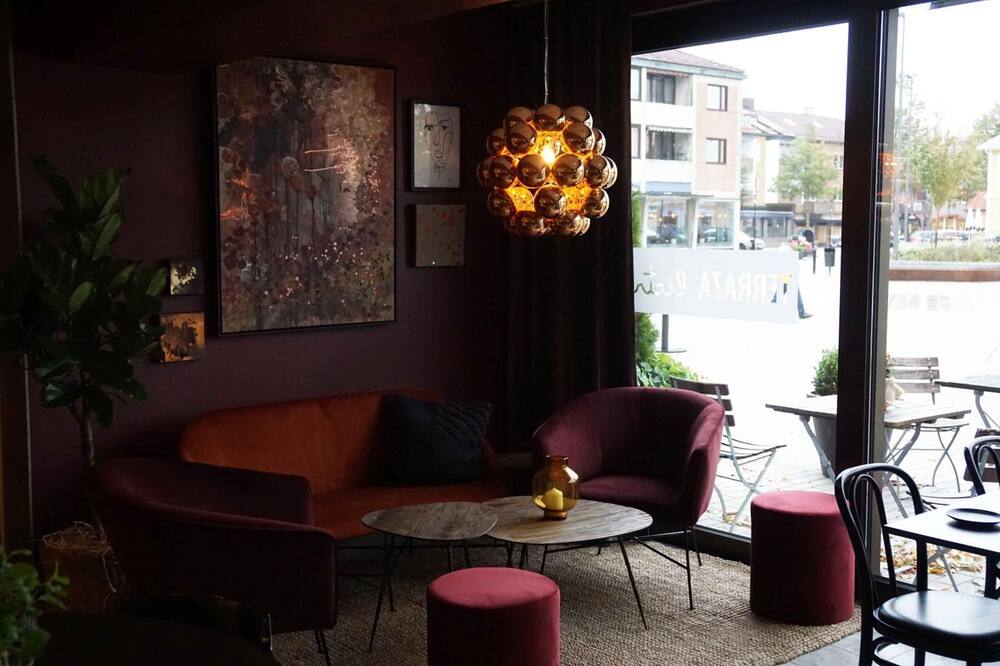 Hotel Terraza 写真