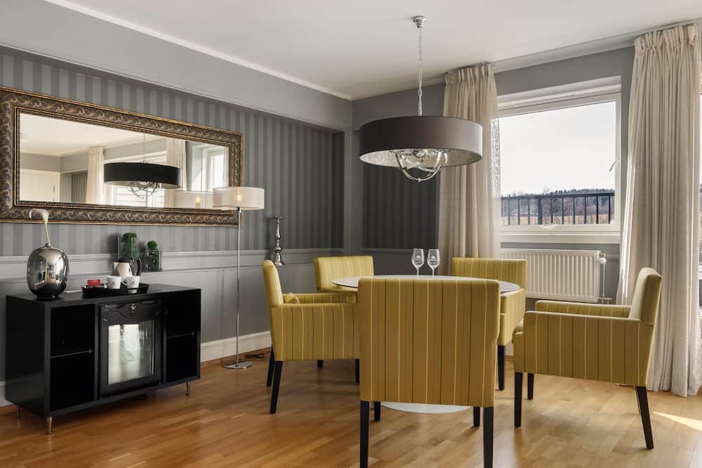 スカンディック リングサーケー 写真