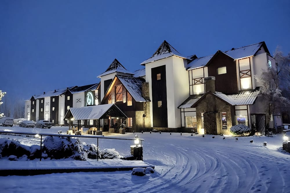 セレナ ホテル＆スイーツ 写真