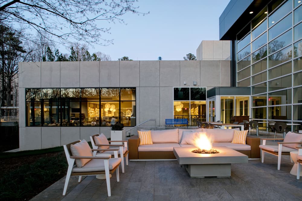 JB デューク ホテル 写真