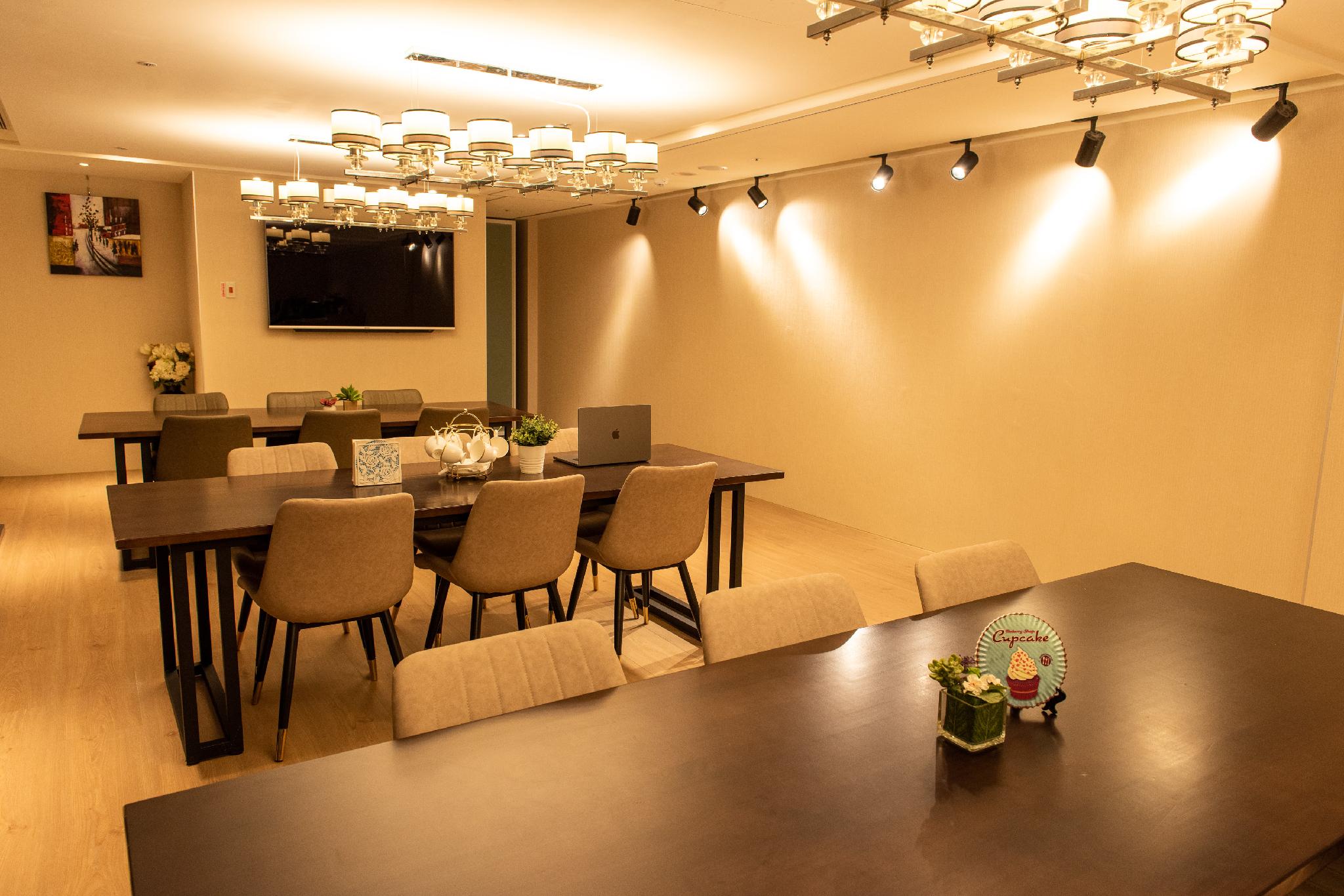 エムアールホスト N ホテル 写真