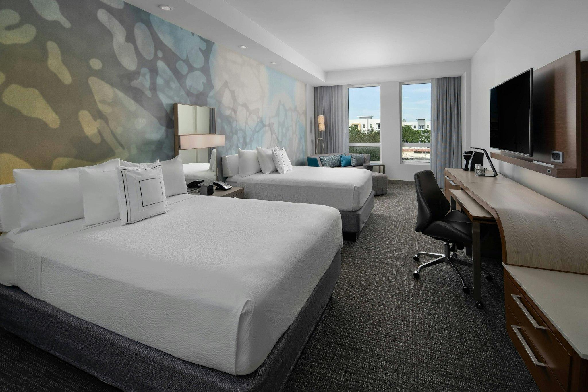 Courtyard by Marriott Delray Beach 写真