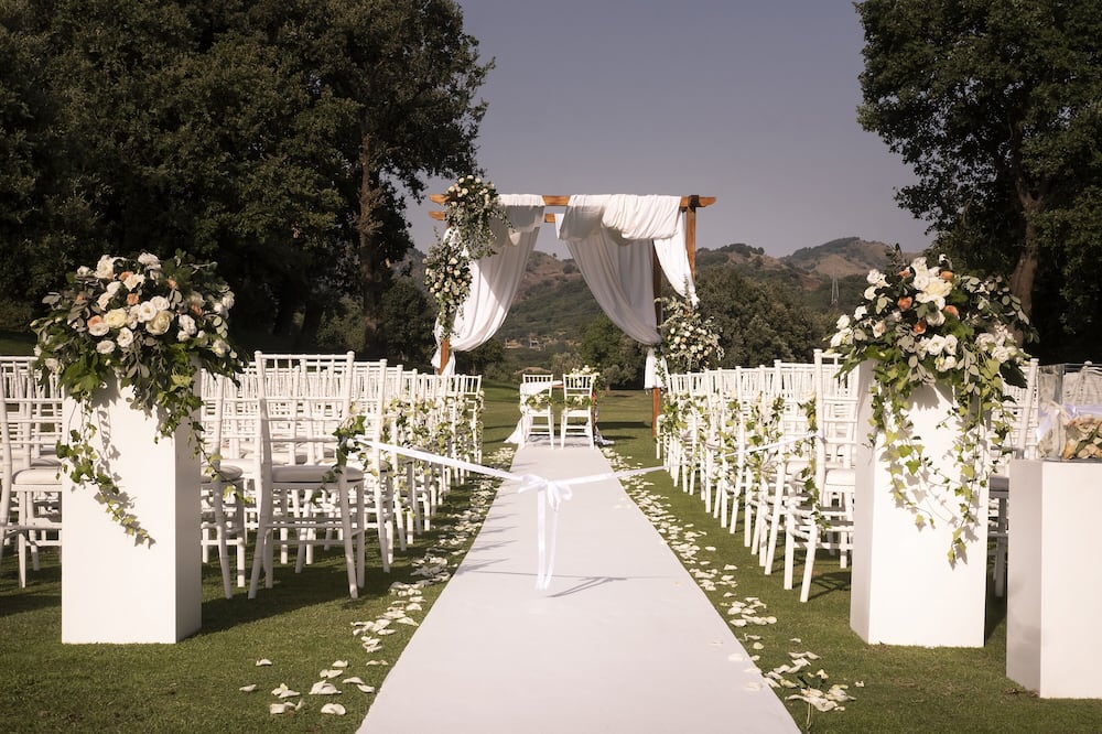 Picciolo Etna Golf Resort & Spa, Curio Collection by Hilton 写真