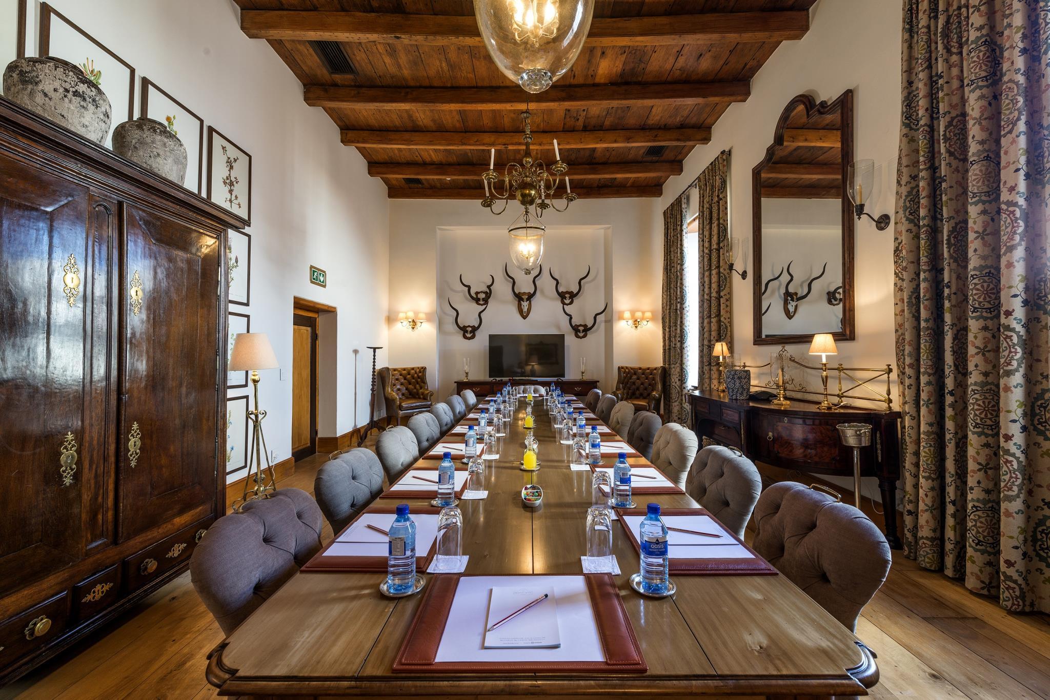 ドロスドゥイホテル 写真