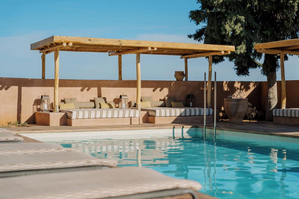 クートゥールーファリ ビレッジ ホリデー クラブ 写真