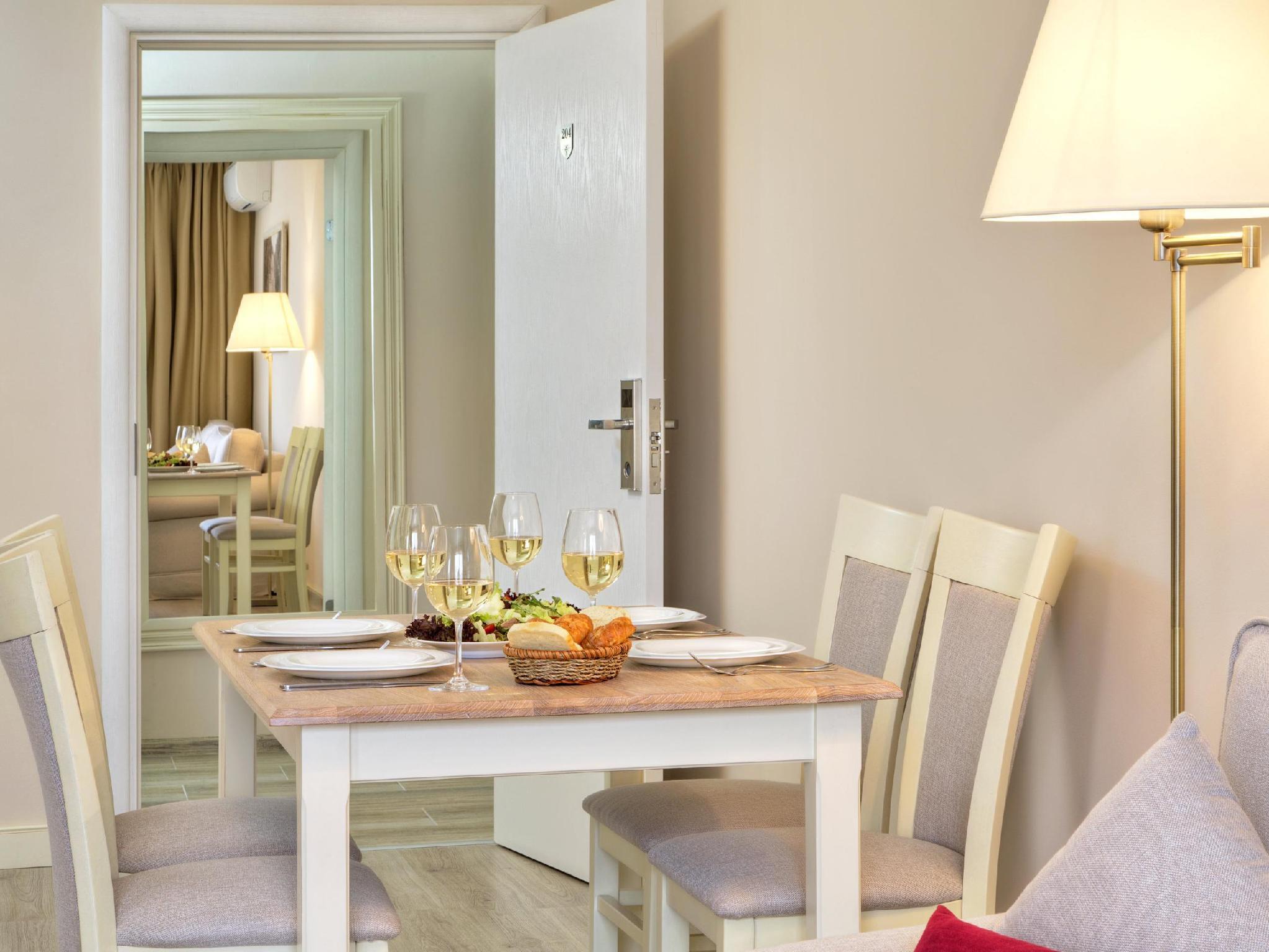 White Rock Castle Hotel & Wellness Club 写真