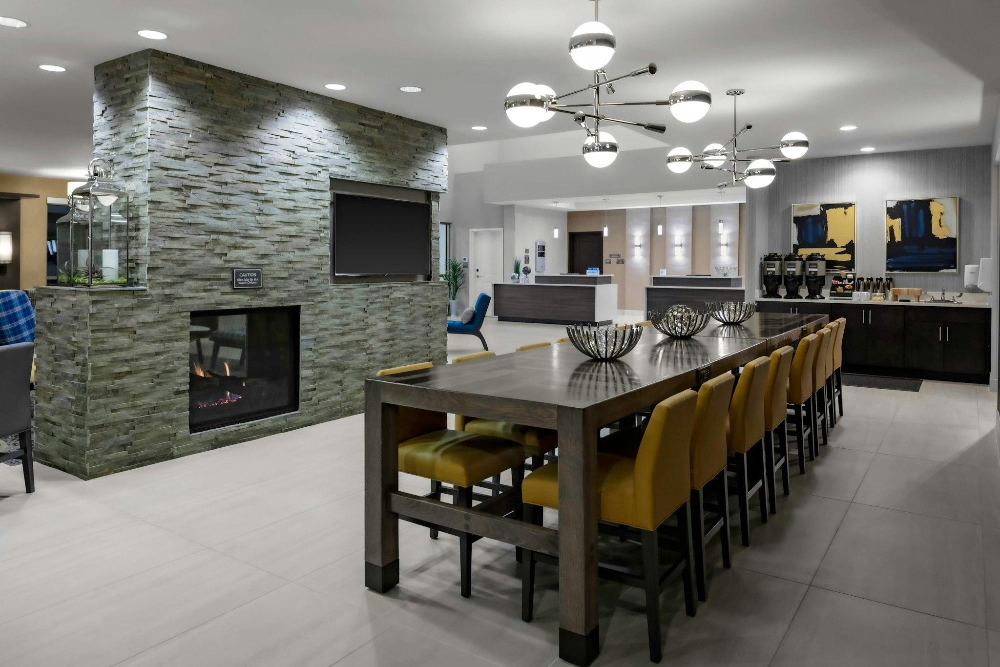 Residence Inn by Marriott Phoenix Mesa East 写真