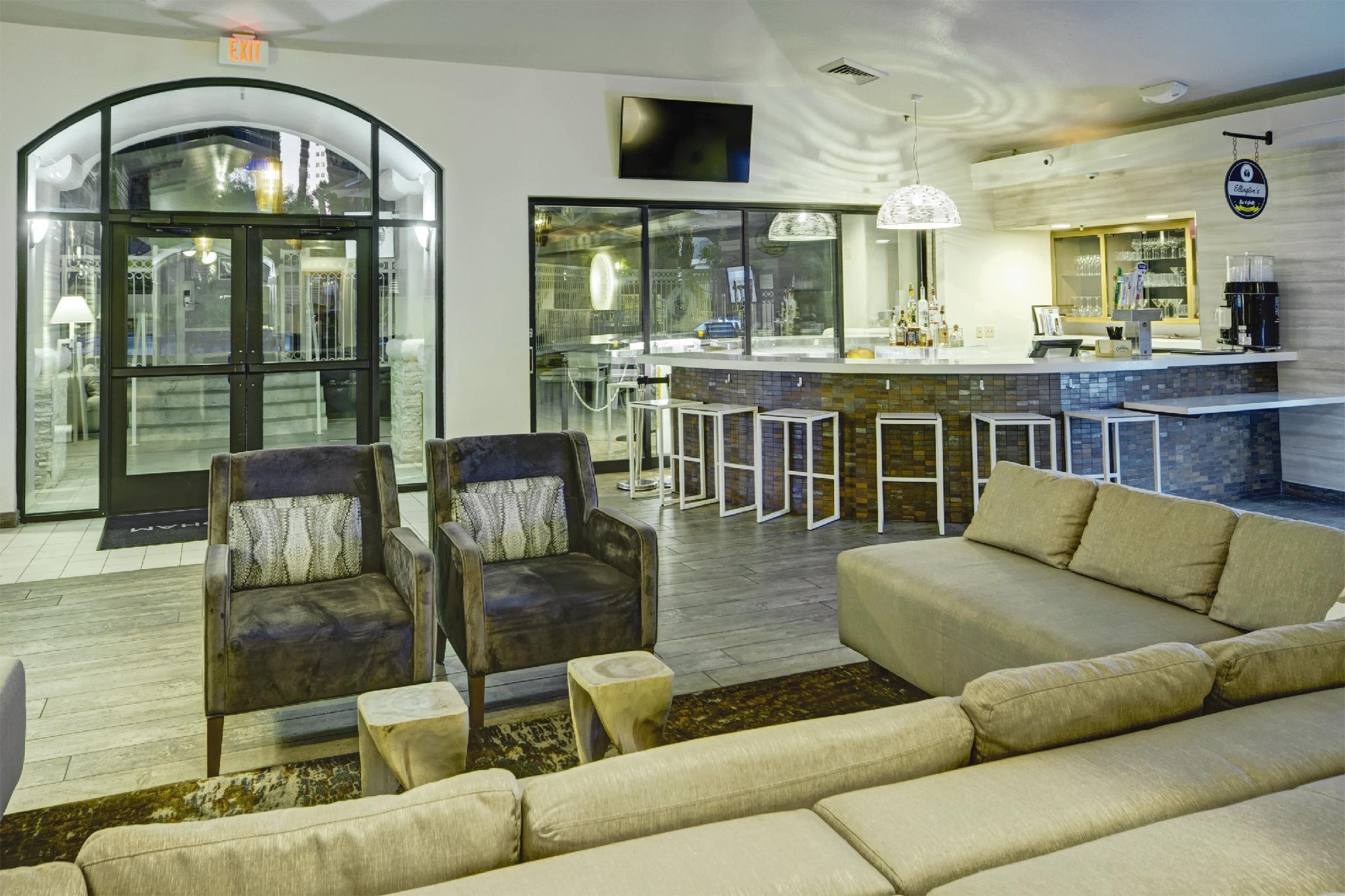 デサート ローズ リゾート 写真