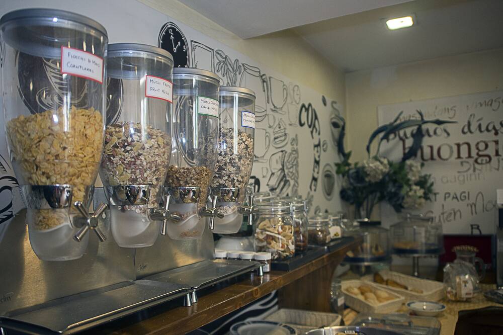 アルベルゴ フィリッペスキ 写真