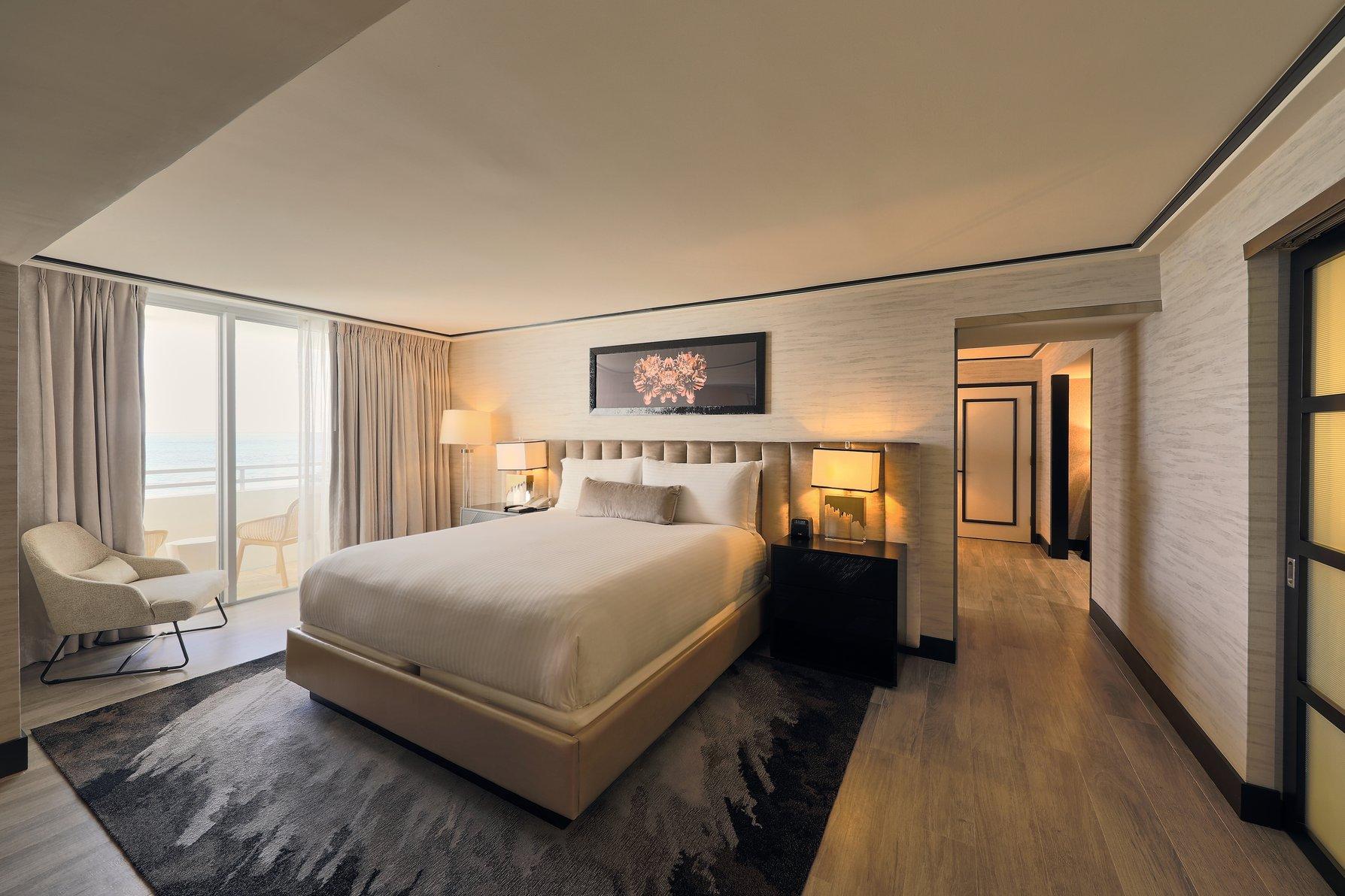 ロウズ マイアミビーチ ホテル 写真