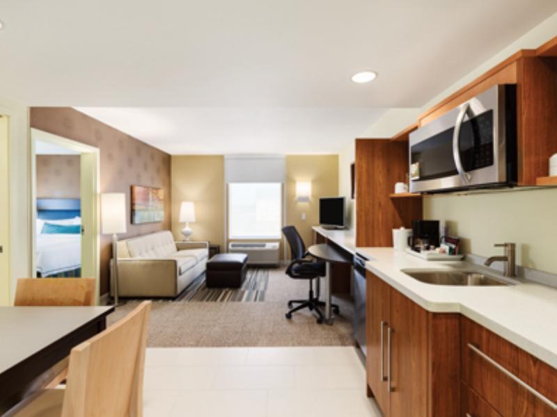 Home2 Suites by Hilton Omaha West, NE 写真