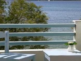 ホテル パロス 写真