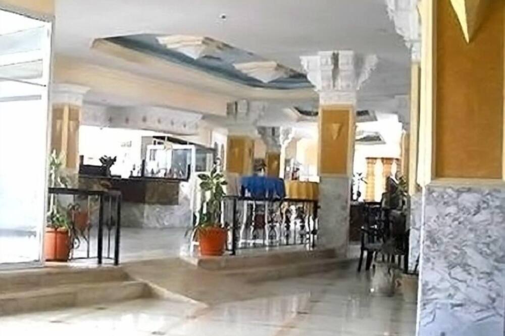 ホテル ソリマル ビーチ 写真