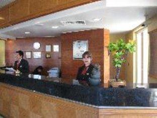 Hotel Diego De Almagro Talca 写真