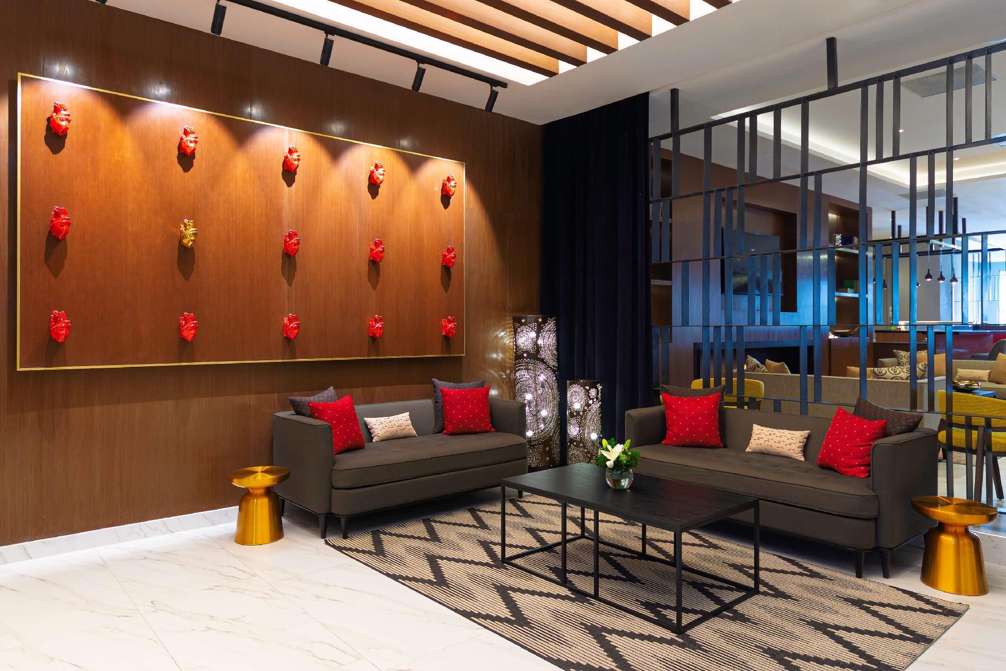 NH コレクション メキシコ シティ セントロ イストリコ 写真