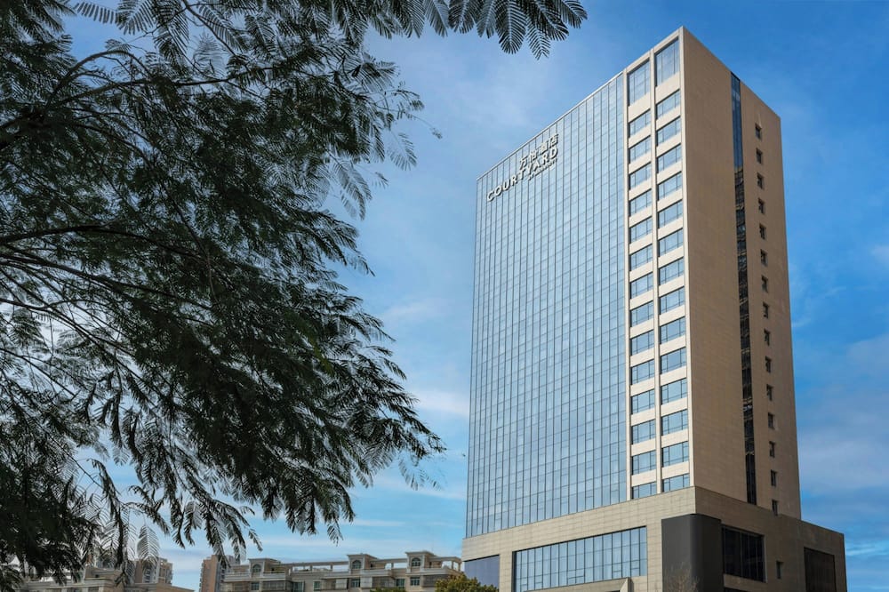 Courtyard By Marriott Shanwei Haifeng 写真