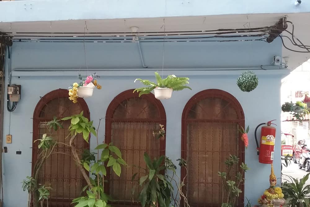 ダニー ホステル 写真