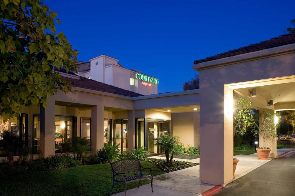 Courtyard by Marriott Costa Mesa South Coast Metro 写真