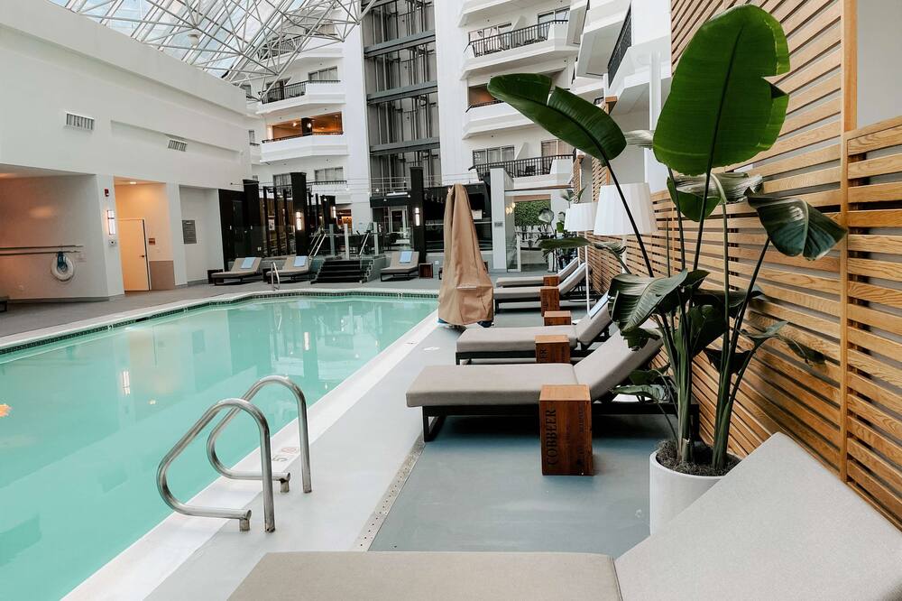 Hilton Boston/Woburn 写真