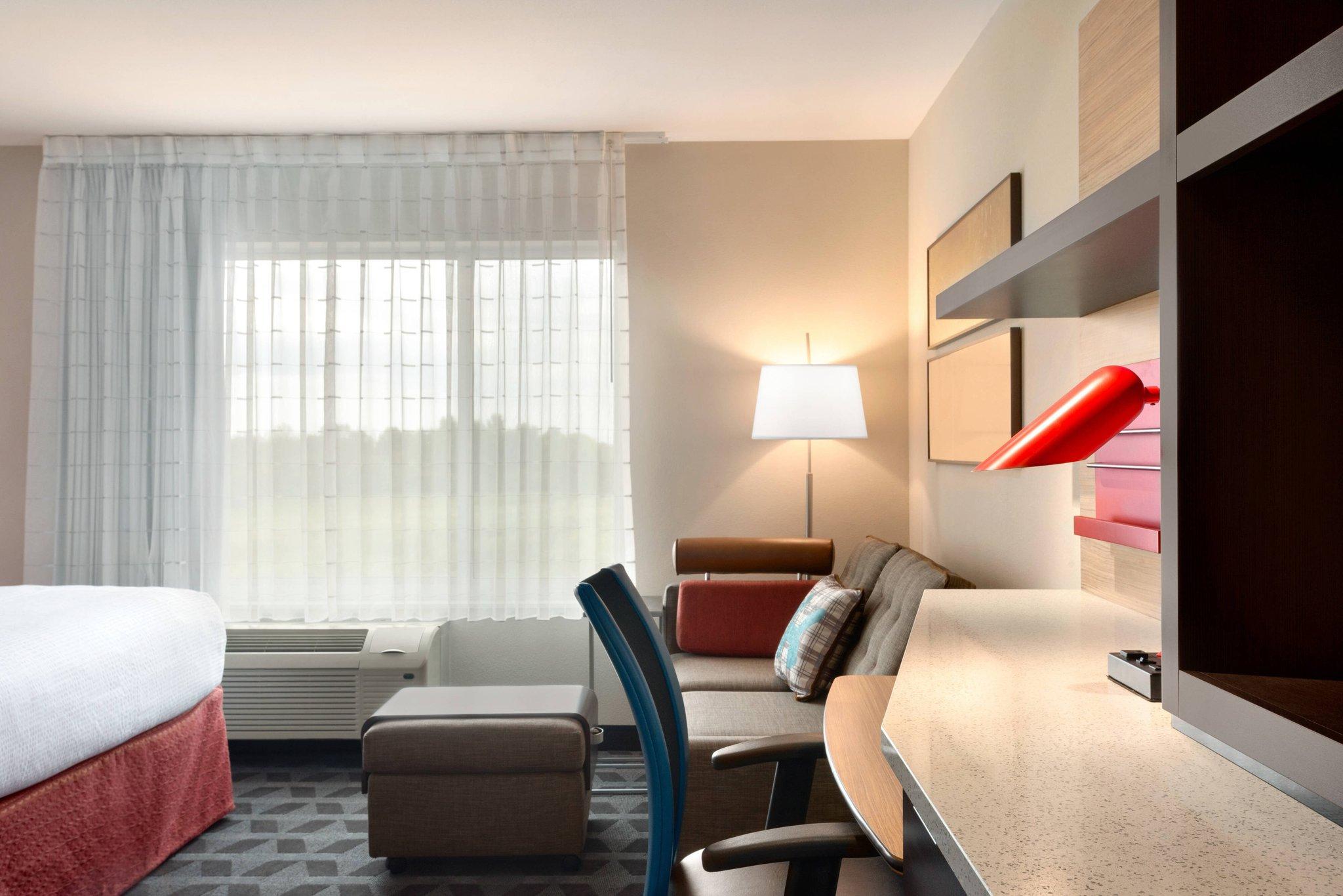 TownePlace Suites by Marriott Milwaukee Grafton 写真