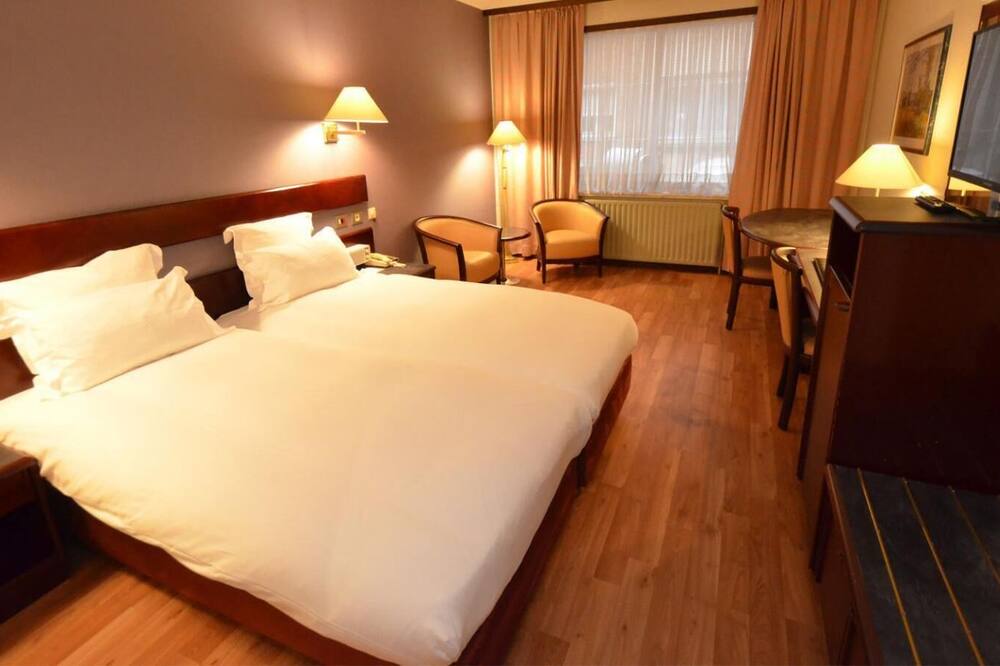 ベッドフォード ホテル&コングレスセンター 写真