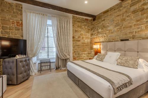 Donati Luxury Tower Suites 写真