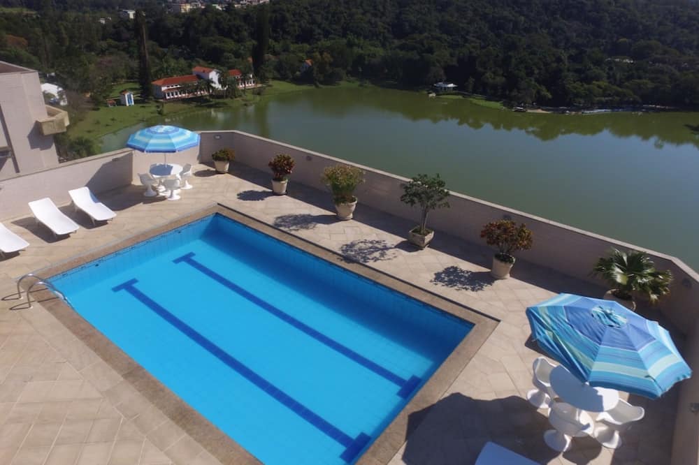 Hotel Central Parque 写真