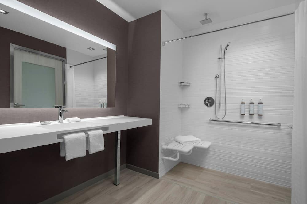 AC Hotel Washington DC Capitol Hill Navy Yard 写真