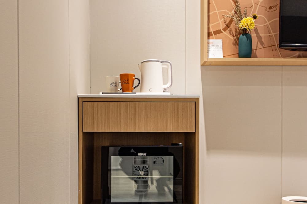 上海ジョイフル スター ワンシァ ホテル (浦東エアポート / 自由貿易区) (上海溢喜小院) 写真