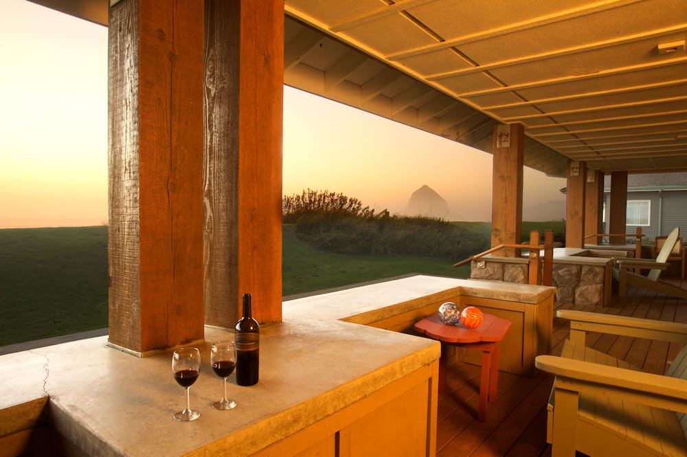 The Ocean Lodge 写真