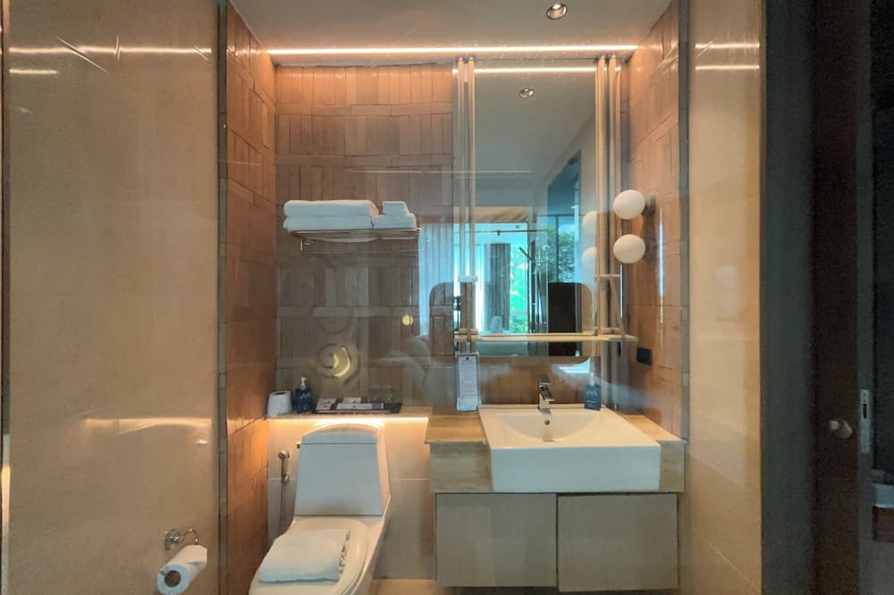 グランド ビスタ ホテル チェンライ 写真