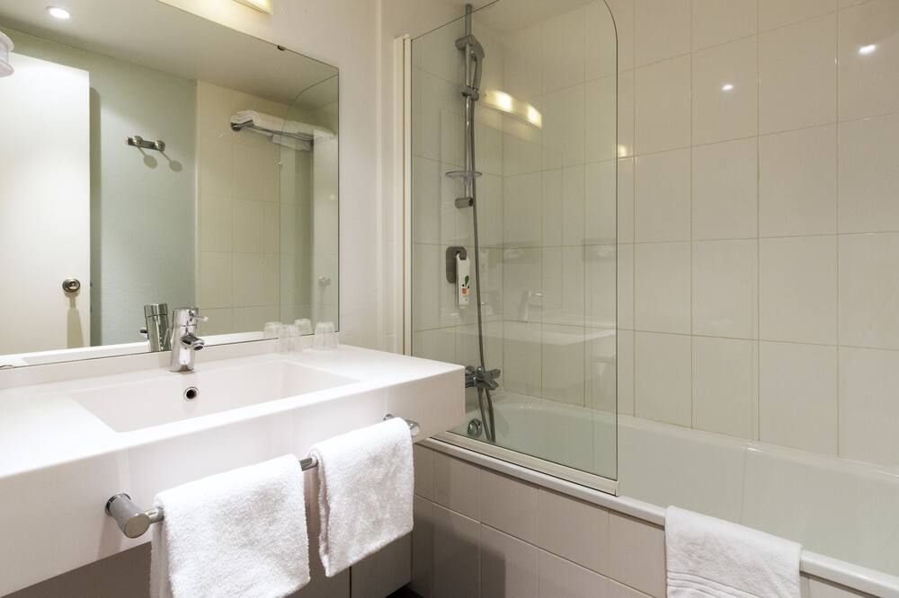 ノボテル バーミンガム センター ホテル 写真