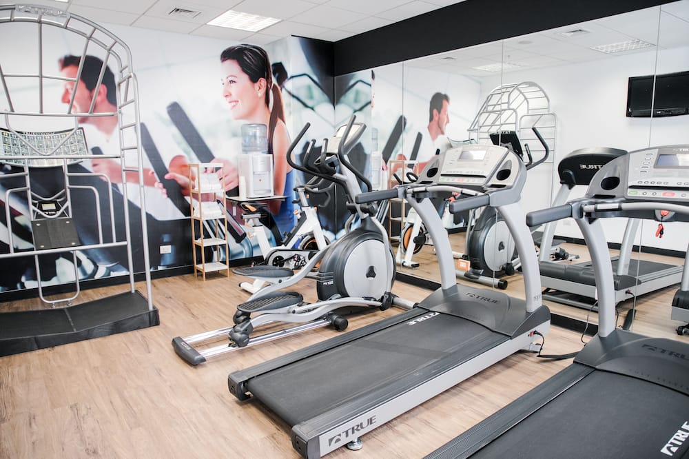 Wyndham Costa del Sol Lima Airport 写真