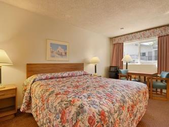 Olive Tree Inn & Suites 写真