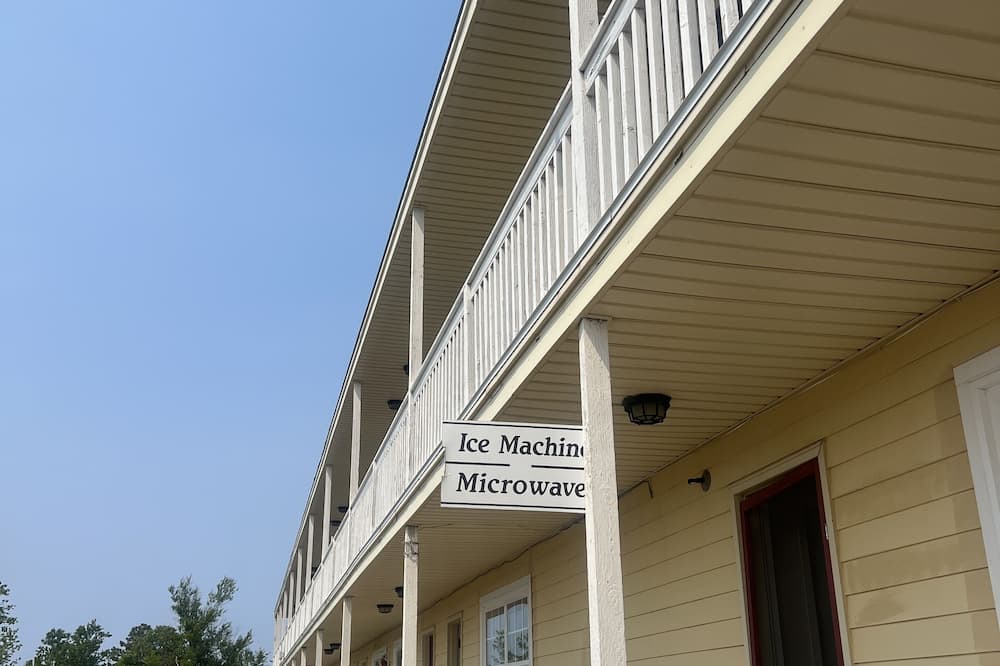 The Cavendish Motel 写真