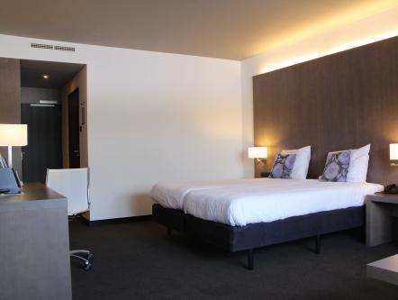 Van der Valk Hotel de Bilt-Utrecht 写真