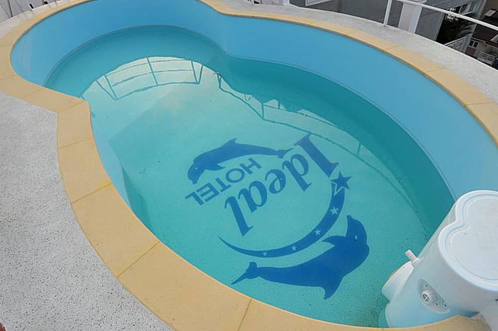 アイデアル ホテル フエ 写真