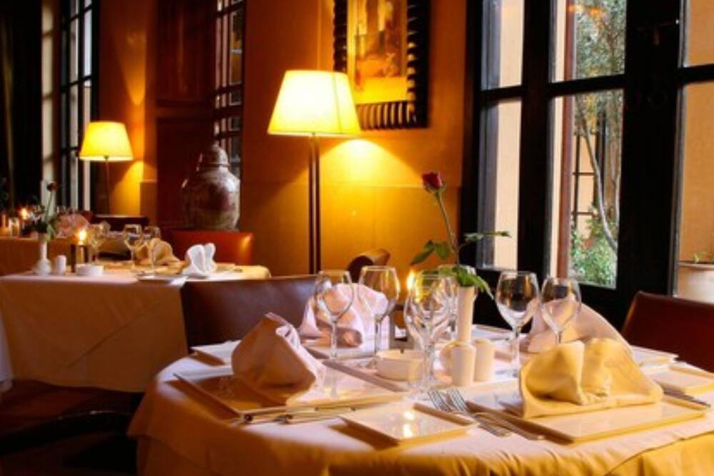 レ ヤルディン デ ラ クトゥビーヤ 写真