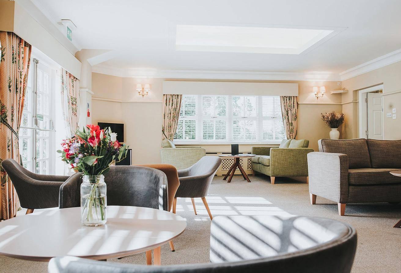 Briery Wood Country House Hotel 写真