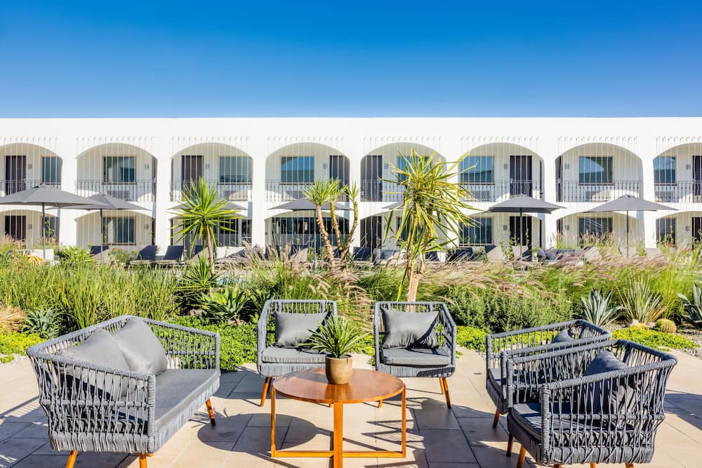 Gamma Ciudad Juárez 写真