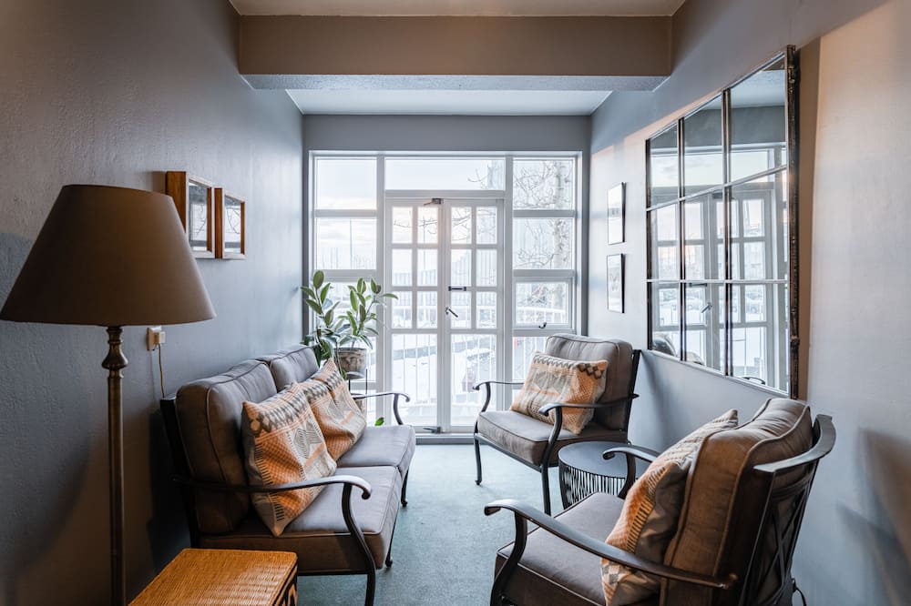 Hotel Leifur Eiríksson 写真