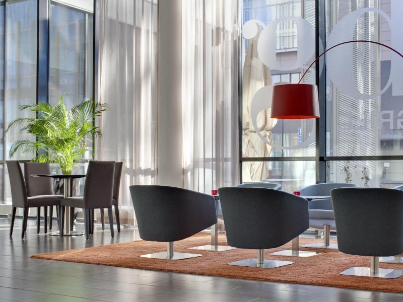 Best Western Plus Park City Malmo 写真