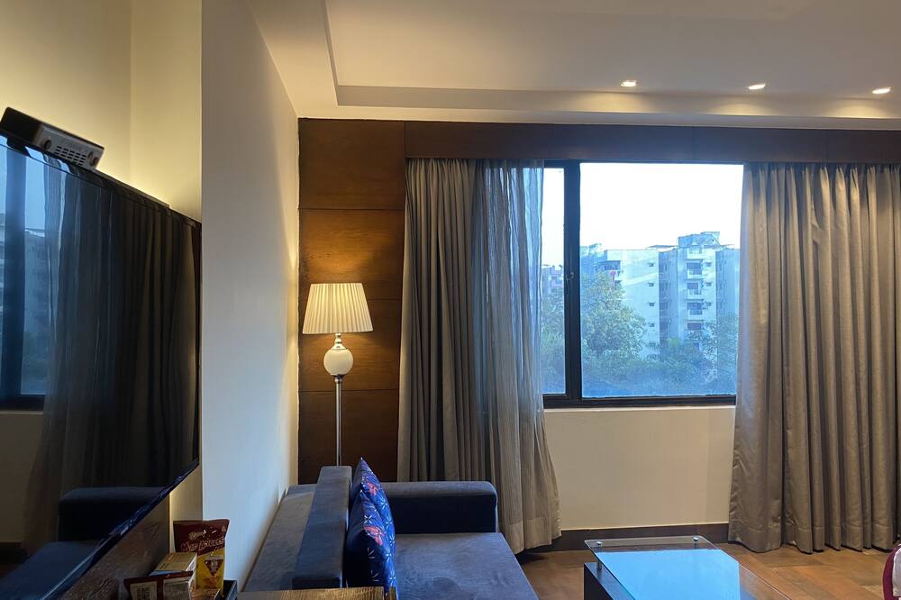 フォーチュン パーク ハリドワール メンバー ITC ホテルズ グループ 写真